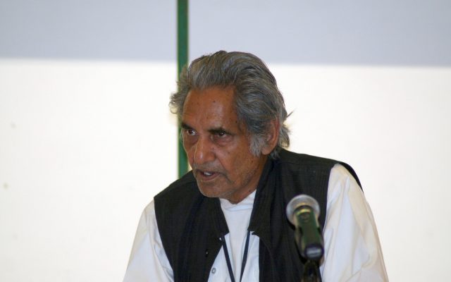Gopaldas Neeraj Biography: Early Life, Poetry, Film Songs, Awards and Legacy