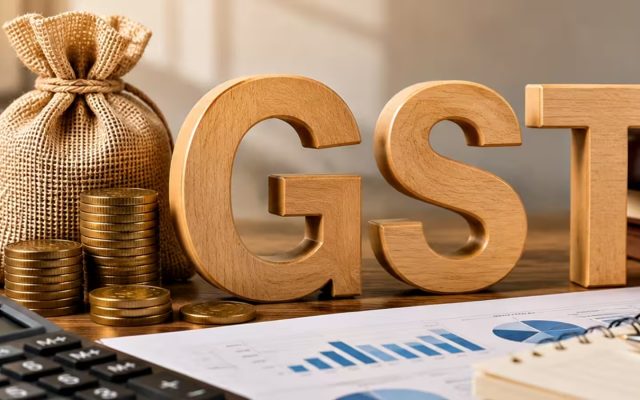 GST Collections Rise 14.7% to Rs 2.04 Lakh Crore in September 2026, Net Revenue Up 18.1%