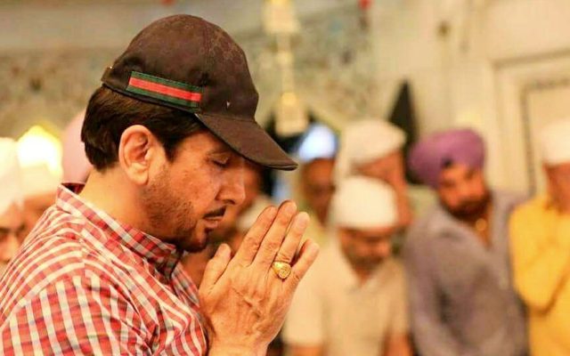 Gurdas Maan Biography: Early Life, Punjabi Singer, Dil Da Mamla Hai, National Award and Career