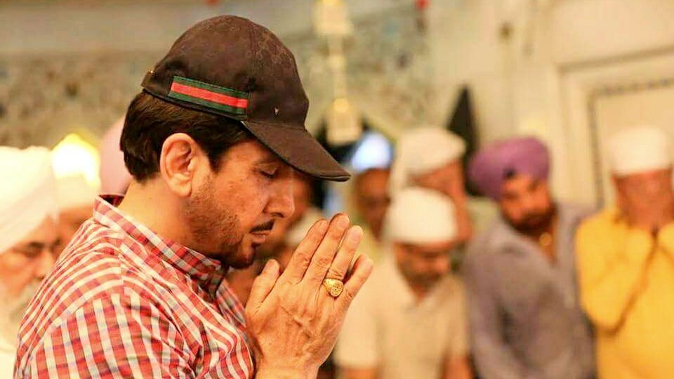 Gurdas Maan