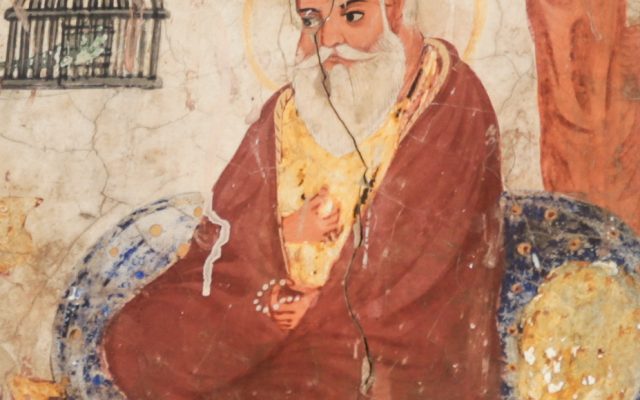 Guru Nanak Biography: Early Life, Teachings, Journeys, Founding of Sikhism and Legacy
