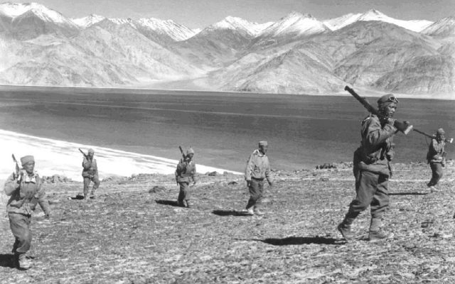 India-China War of 1962: Causes, Key Battles and the Lessons of a Himalayan Defeat