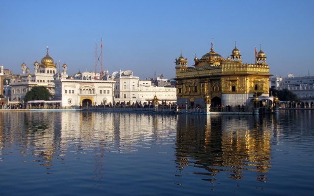 Operation Blue Star 1984: What Happened at the Golden Temple and Its Aftermath