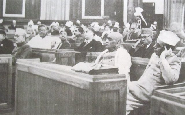 How the Constitution of India Was Made: Constituent Assembly, Ambedkar’s Role and 26 January 1950