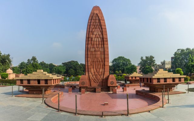 Jallianwala Bagh Massacre 1919: What Happened in Amritsar on 13 April and Why It Changed India