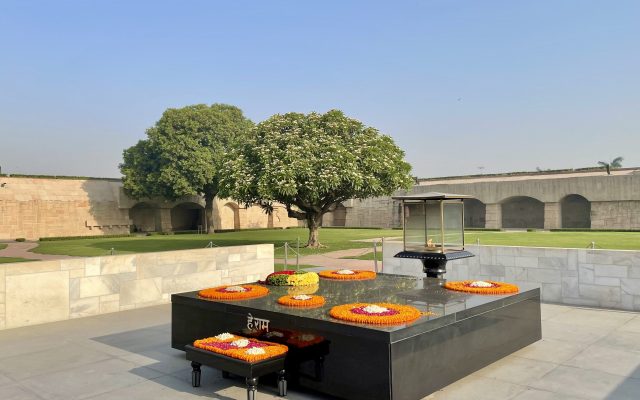 Assassination of Mahatma Gandhi: What Happened on 30 January 1948 and the Trial That Followed