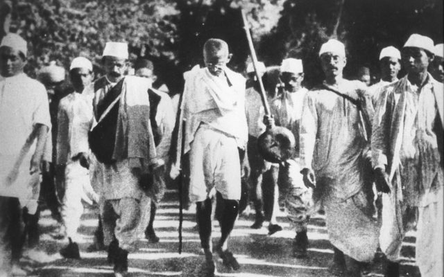 Dandi March 1930: Route, Dates and How Gandhi’s Salt Satyagraha Shook the British Raj