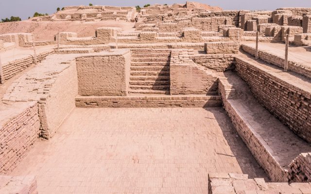 Harappan Civilisation (Indus Valley): Cities, Trade, Script and the Mystery of Its Decline