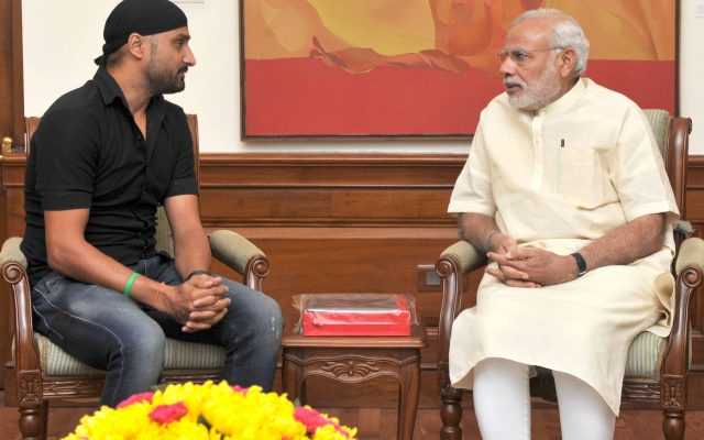 Harbhajan Singh Biography: Age, Early Life, Career, 417 Test Wickets, Politics and Family