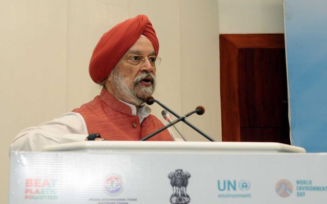 Centre Launches ₹23,731-Crore GOBARdhan Scheme to Raise Compressed Biogas Output Tenfold