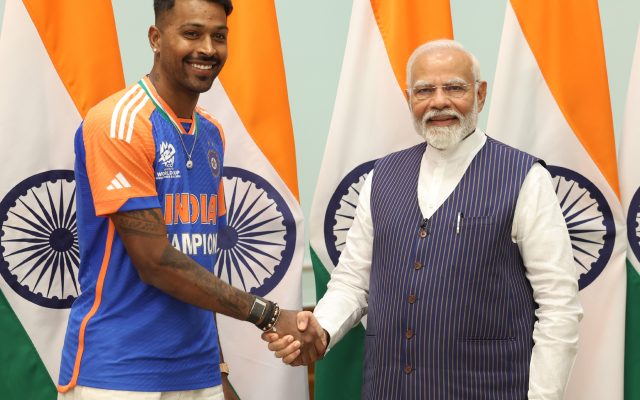 Hardik Pandya Biography: Age, Career, IPL Captaincy, Records and Family