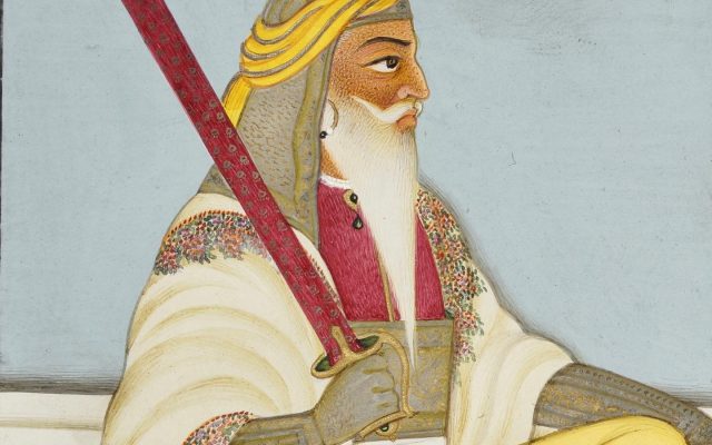 Hari Singh Nalwa Biography: Early Life, Sikh Empire General, Conquests, Battle of Jamrud and Legacy