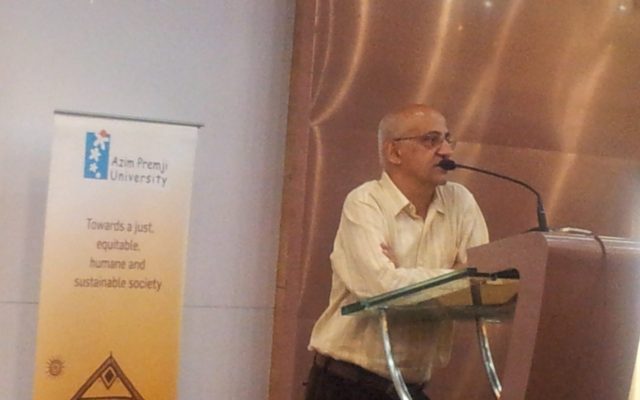 Harsh Mander Biography: Age, Early Life, IAS, Karwan-e-Mohabbat, Books and Activism