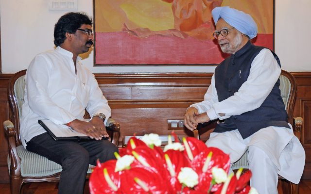 Hemant Soren Biography: Age, Early Life, JMM, Jharkhand Chief Minister, Arrest and Family