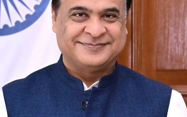 Himanta Biswa Sarma Biography: Age, Early Life, Education, Congress to BJP, Assam Chief Minister and Family
