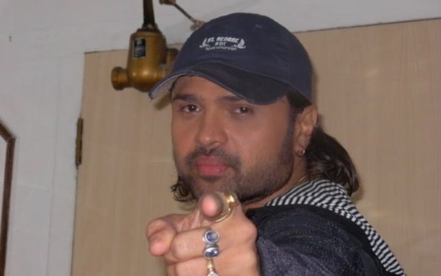 Himesh Reshammiya Biography: Early Life, Music Composer, Singer, Actor, Tere Naam and Songs