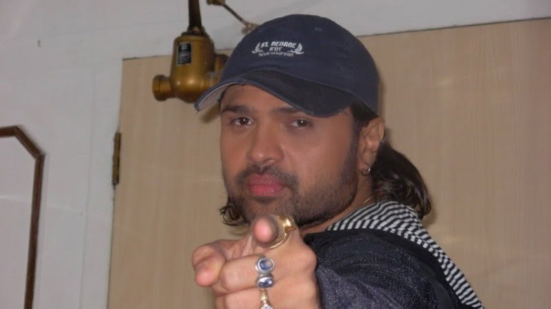 Himesh Reshammiya