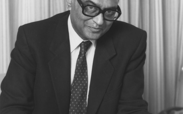 I. G. Patel Biography: Early Life, Economic Adviser, RBI Governor, LSE Director and Legacy