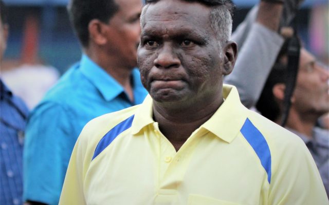 I. M. Vijayan Biography: Age, Early Life, Football Career, India Captain, Records and Films