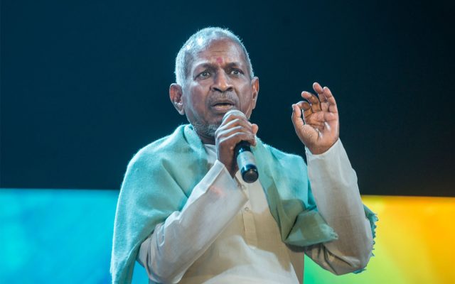 Ilaiyaraaja Biography: Age, Early Life, Music, Songs, Symphony, Family and Awards