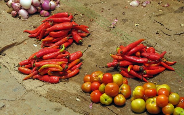India’s Retail Inflation Rises to 5.54% in September, the Fourth Straight Month Above the RBI’s 4% Target, as Food Prices Climb