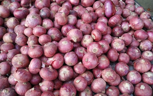 India Retail Inflation Rises to 5.54% in September 2026: Food Prices, Onions and Oil Push CPI Higher