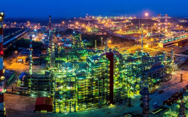 Why India Is Cutting Russian Oil: US Sanctions Law, Prices and Energy Security