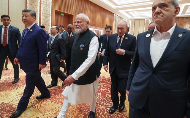 Strategic Autonomy Explained: Why India’s BRICS Role Irritates Washington