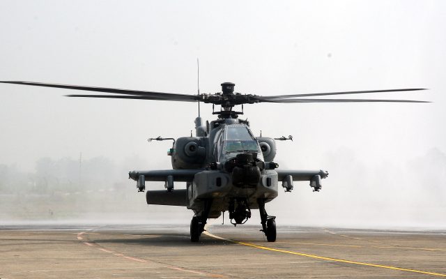 India-US Defence Ties: The 10-Year Framework, Javelin, Stryker and Engine Deals