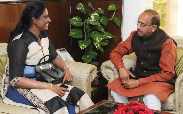 Indian Olympic Association Elections Set for 5 December, Returning Officer Appointed