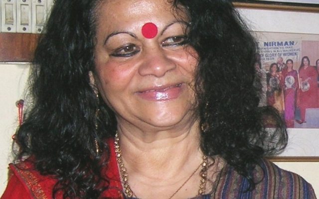 Indira Goswami Biography: Early Life, Novels, Jnanpith Award, Peace Efforts in Assam and Legacy