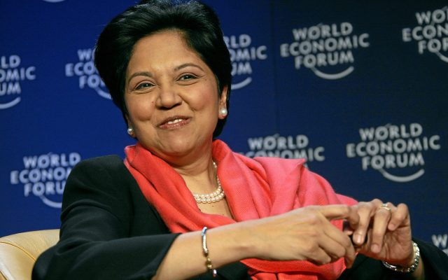 Indra Nooyi Biography: Age, Early Life, PepsiCo CEO, Career, Books and Family