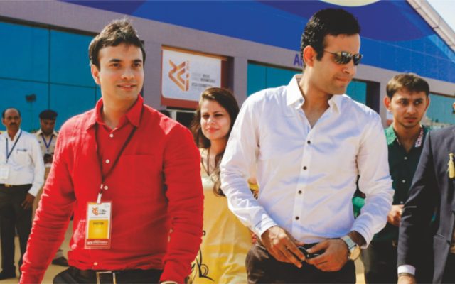 Irfan Pathan Biography: Age, Early Life, Career, Test Hat-Trick, Commentary and Family