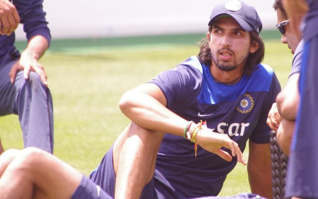 Ishant Sharma Biography: Age, Early Life, Career, 311 Test Wickets, Records and Family