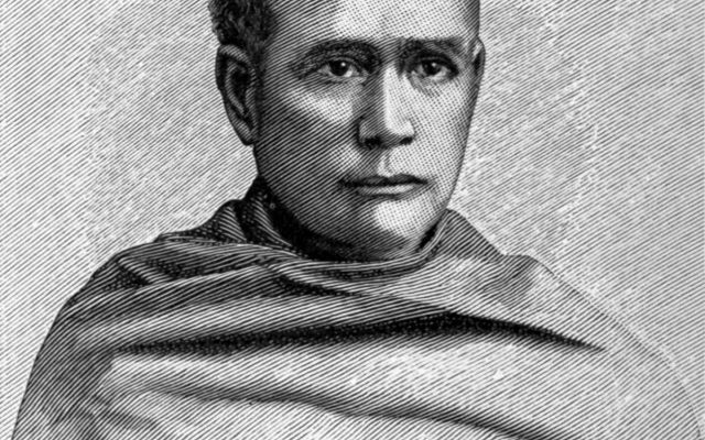 Ishwar Chandra Vidyasagar Biography: Early Life, Widow Remarriage, Education Reform, Barnaparichay and Legacy