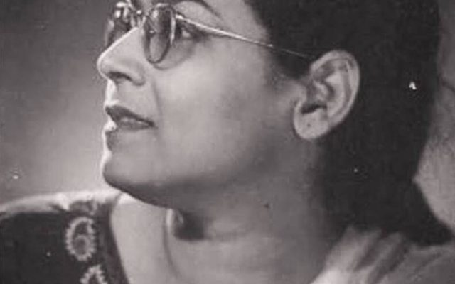 Ismat Chughtai Biography: Early Life, Lihaaf, the Obscenity Trial, Novels, Films and Family