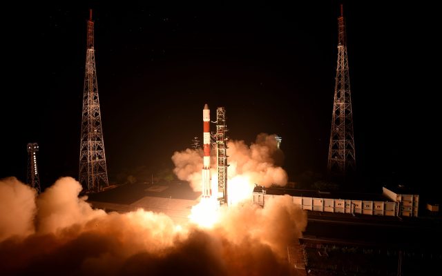 ISRO Employees’ Associations Seek Meeting With Chairperson V. Narayanan Over Privatisation Concerns