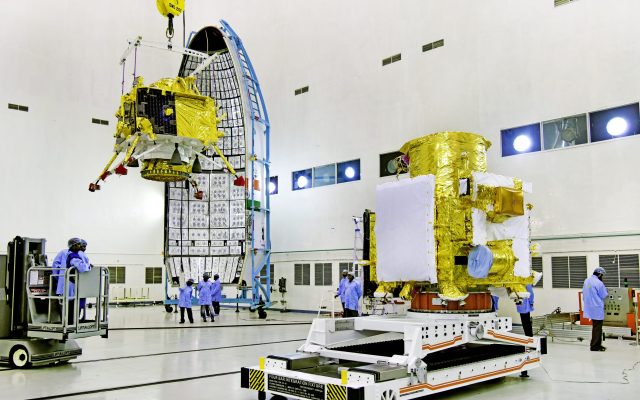 ISRO’s Upcoming Missions: Chandrayaan-4, the Bharatiya Antariksh Station and Shukrayaan, With Approved Costs and Timelines