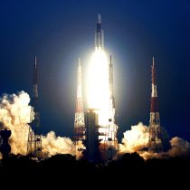 Defence Ministry Signs a Rs 2,563 Crore Contract With NSIL for GSAT-7C, the Indian Air Force’s First Dedicated Communications Satellite, Due to Be Operational by 2030