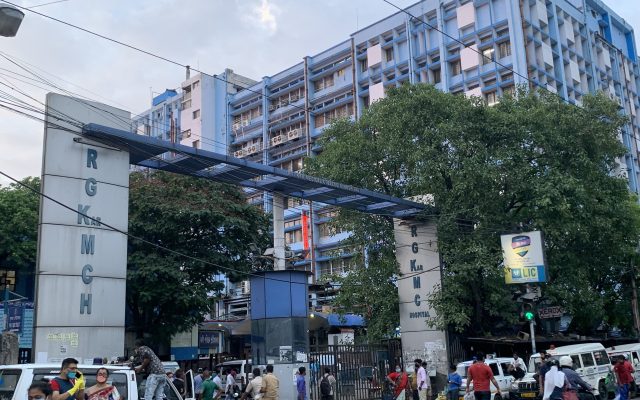 Supreme Court Grants Bail to Sandip Ghosh in the RG Kar Financial Irregularities Case After More Than Two Years in Custody, With Only 7 of 147 Witnesses Examined