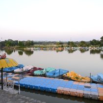 Sukhna Lake Becomes Chandigarh’s First Ramsar Site, India’s 103rd Wetland of International Importance, but Siltation Has Cut Its Water-Holding Capacity by More Than Half