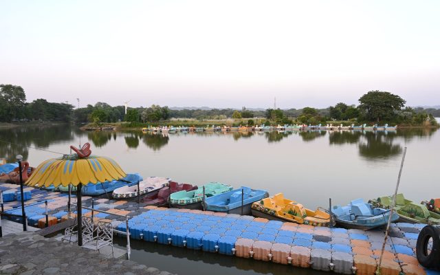 Sukhna Lake Becomes Chandigarh’s First Ramsar Site, India’s 103rd Wetland of International Importance, but Siltation Has Cut Its Water-Holding Capacity by More Than Half
