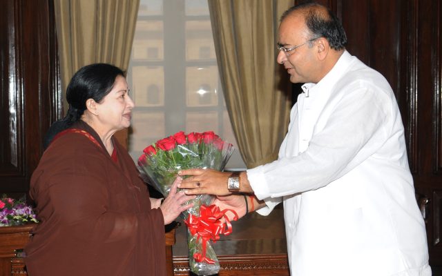 J. Jayalalithaa Biography: Early Life, Films, AIADMK, Tamil Nadu Chief Minister and Legacy