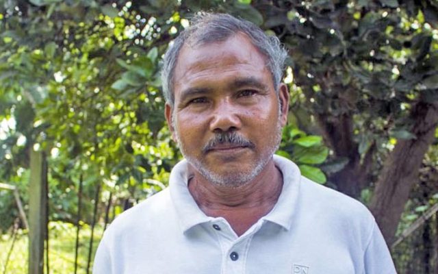 Jadav Payeng Biography: Age, Early Life, the Forest Man of India, Molai Forest and Awards