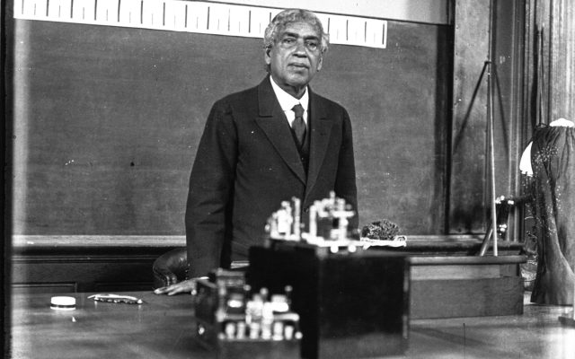 Jagadish Chandra Bose Biography: Early Life, Radio Waves, Plant Science, Bose Institute and Legacy