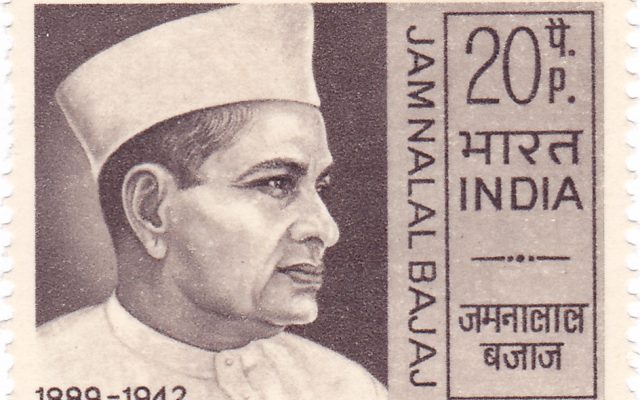 Jamnalal Bajaj Biography: Early Life, Gandhi’s Fifth Son, Wardha, Freedom Struggle and Bajaj Group