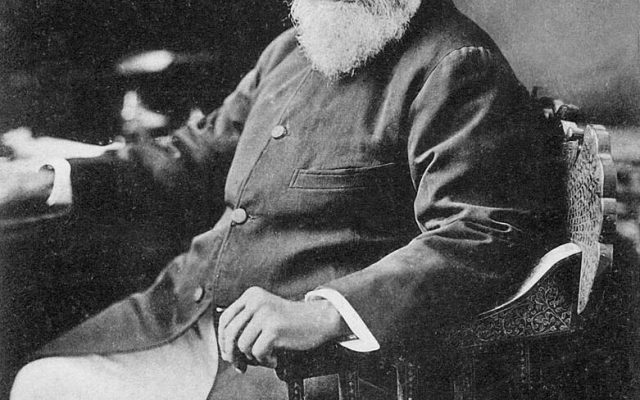 Jamsetji Tata Biography: Early Life, Empress Mills, Taj Mahal Hotel, Vision for Steel and Science, and Legacy