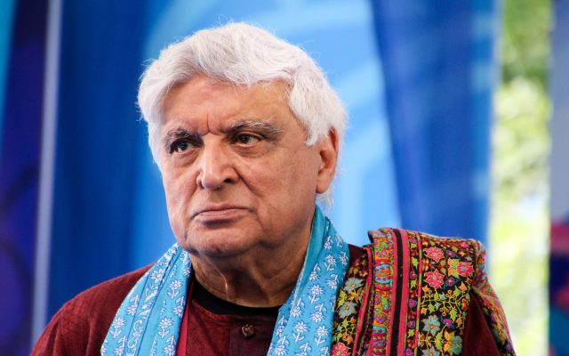 Javed Akhtar Biography: Age, Family, Salim–Javed, Lyrics, Poetry, Wife and Awards