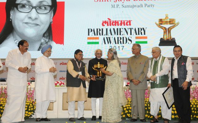 Jaya Bachchan Biography: Early Life, Film Career, Filmfare Awards and Rajya Sabha Career