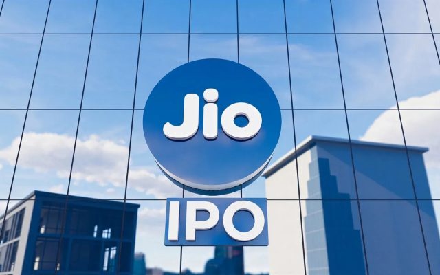Jio Platforms Lists at a 21% Premium to Its ₹1,119 Issue Price and Closes at a ₹13 Lakh Crore Valuation